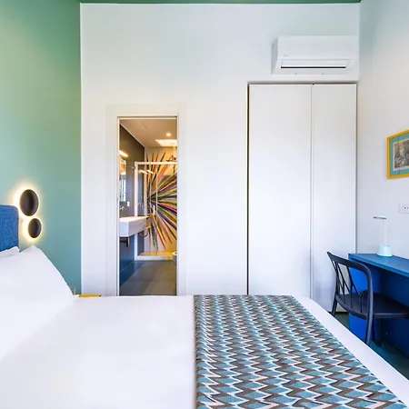 Eclectic In Vasto By Wonderful Italy