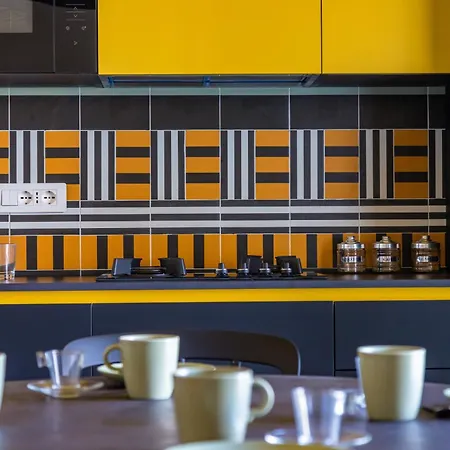 Eclectic In Vasto By Wonderful Italy *