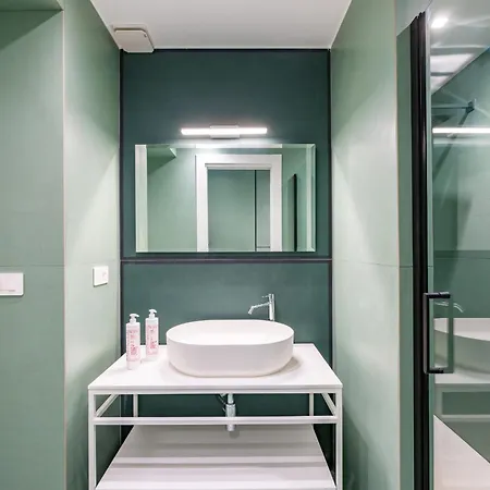 Eclectic In Vasto By Wonderful Italy شقة *