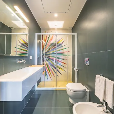 Eclectic In Vasto By Wonderful Italy *