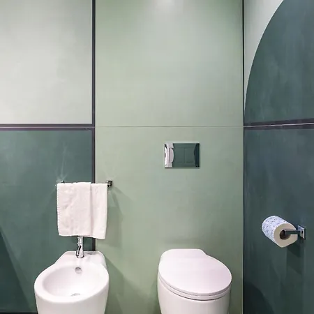 Eclectic In Vasto By Wonderful Italy نابولي