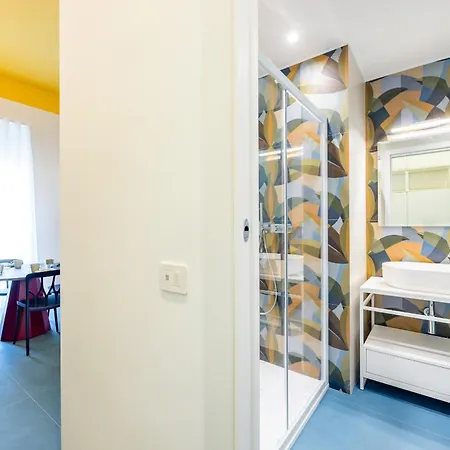 Eclectic In Vasto By Wonderful Italy * نابولي