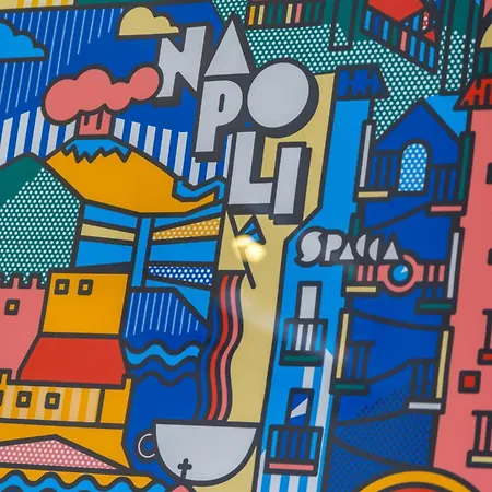 Eclectic In Vasto By Wonderful Italy