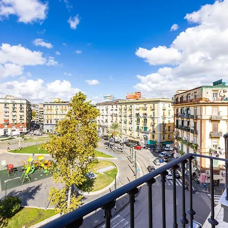 Eclectic In Vasto By Wonderful Italy شقة