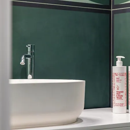 Eclectic In Vasto By Wonderful Italy نابولي