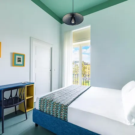 Eclectic In Vasto By Wonderful Italy شقة نابولي