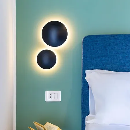 Eclectic In Vasto By Wonderful Italy نابولي