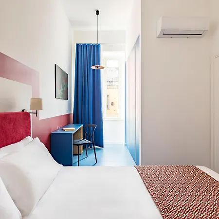 Eclectic In Vasto By Wonderful Italy * نابولي