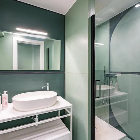 Eclectic In Vasto By Wonderful Italy *