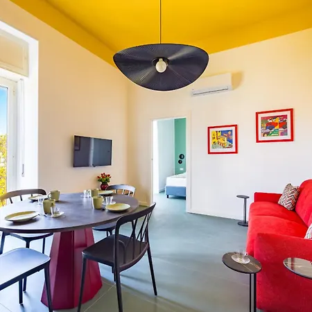 Eclectic In Vasto By Wonderful Italy شقة *