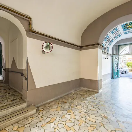 Eclectic In Vasto By Wonderful Italy شقة